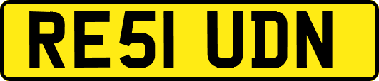 RE51UDN