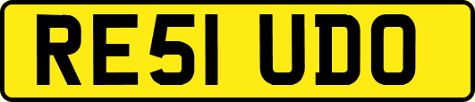 RE51UDO