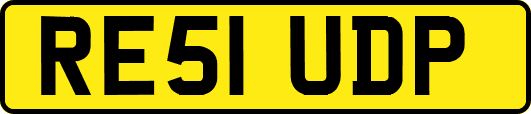 RE51UDP