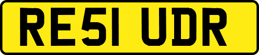 RE51UDR