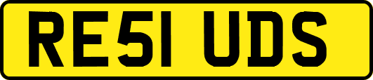 RE51UDS