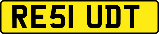 RE51UDT