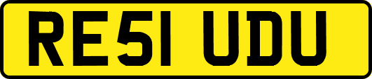 RE51UDU