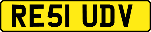 RE51UDV