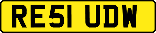 RE51UDW