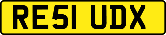 RE51UDX