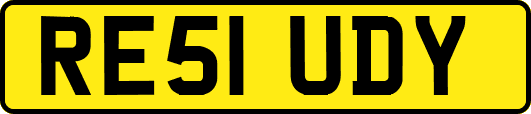 RE51UDY