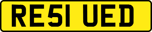 RE51UED