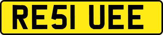 RE51UEE