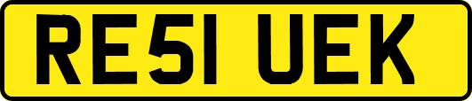 RE51UEK