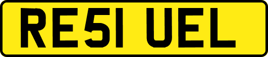 RE51UEL