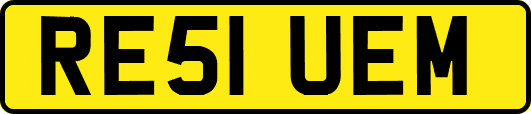 RE51UEM