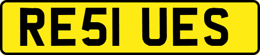 RE51UES