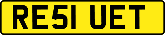 RE51UET