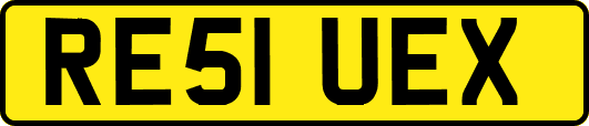 RE51UEX