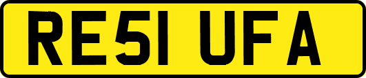 RE51UFA