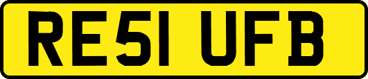 RE51UFB