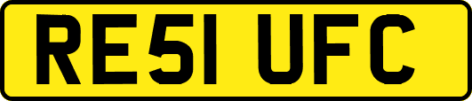 RE51UFC
