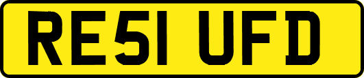 RE51UFD