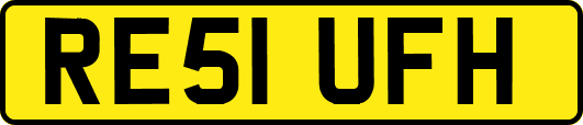 RE51UFH