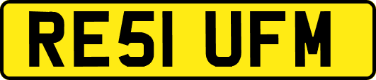 RE51UFM