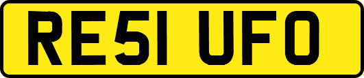 RE51UFO