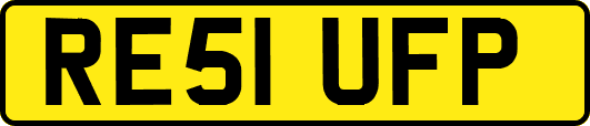 RE51UFP
