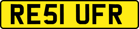 RE51UFR