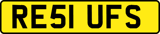 RE51UFS