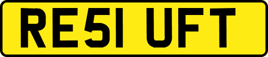 RE51UFT