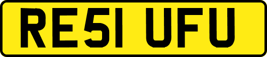 RE51UFU