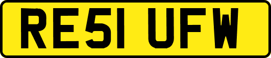 RE51UFW