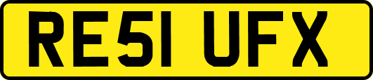RE51UFX
