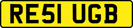RE51UGB