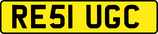RE51UGC