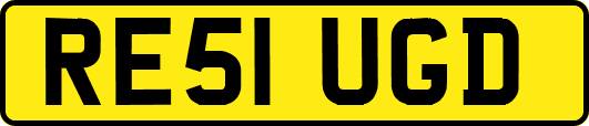 RE51UGD