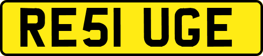 RE51UGE