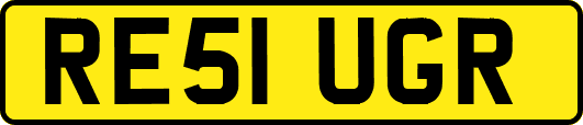 RE51UGR