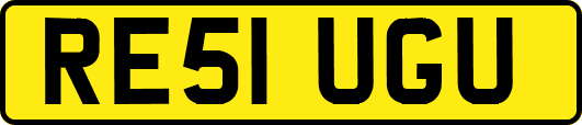 RE51UGU