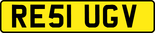RE51UGV