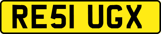 RE51UGX