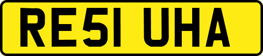 RE51UHA