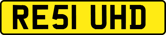 RE51UHD