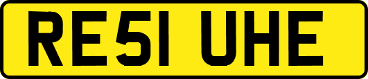 RE51UHE