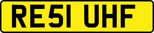 RE51UHF
