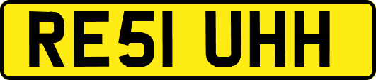 RE51UHH
