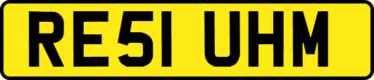 RE51UHM