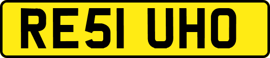 RE51UHO