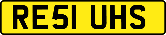 RE51UHS