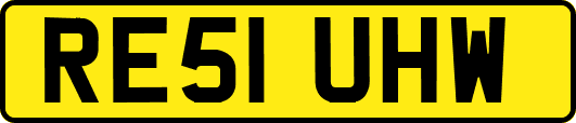 RE51UHW
